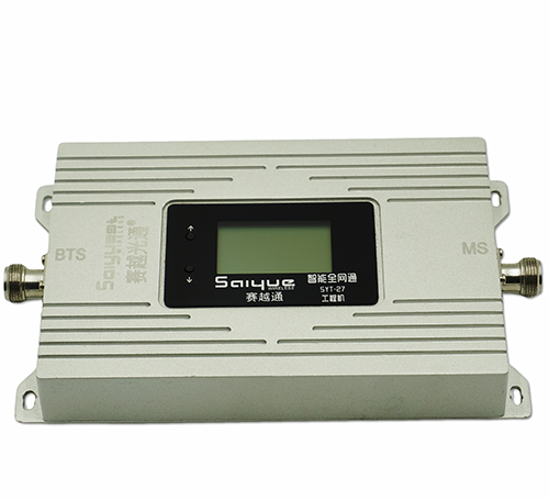 青铜峡双频手机信号增强器800㎡