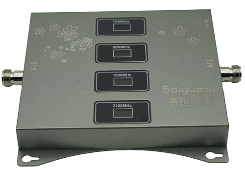  青铜峡四频手机信号接收器200㎡