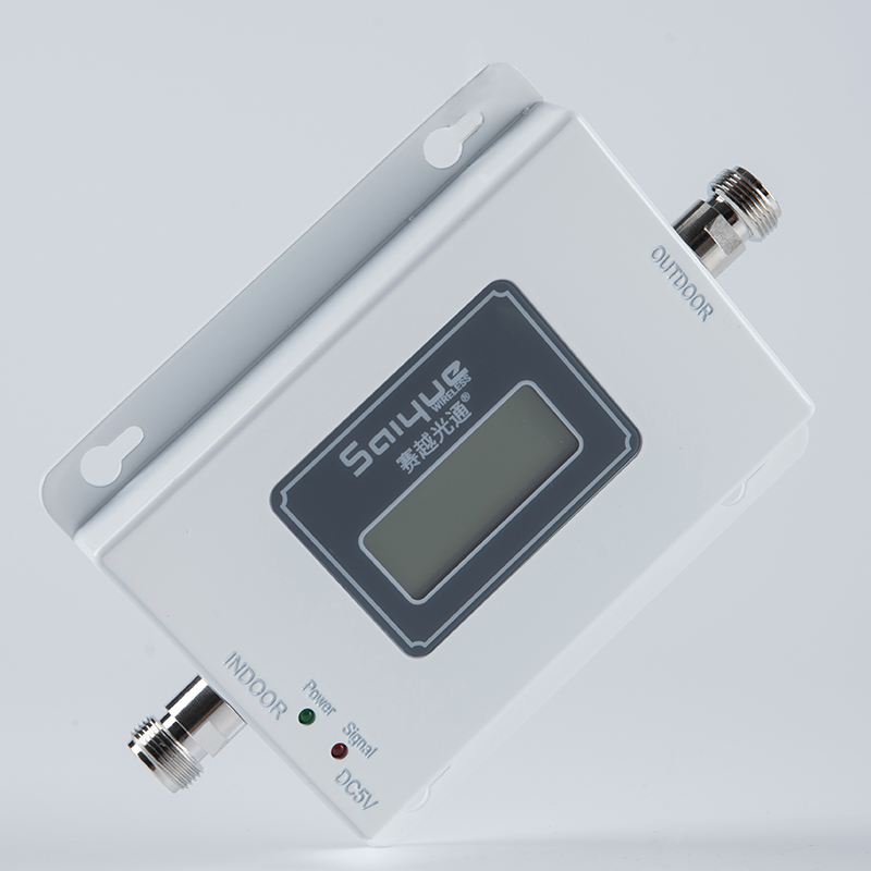 青铜峡家用配电房机房信号放大器200㎡