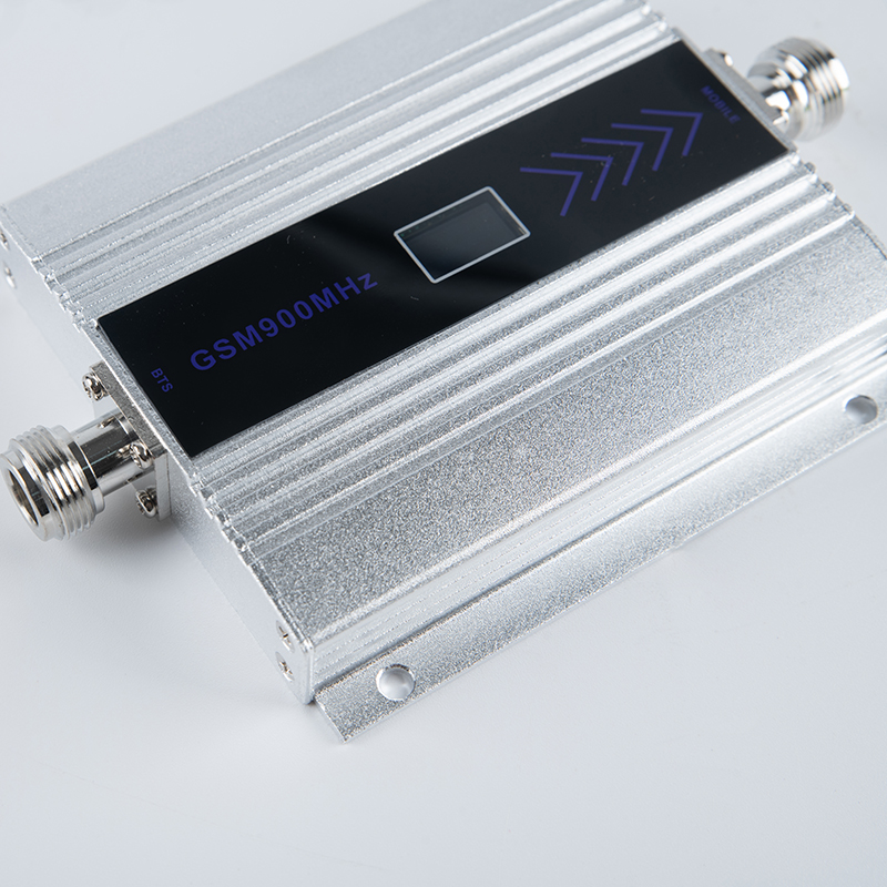 青铜峡家用单频手机信号增强器100㎡