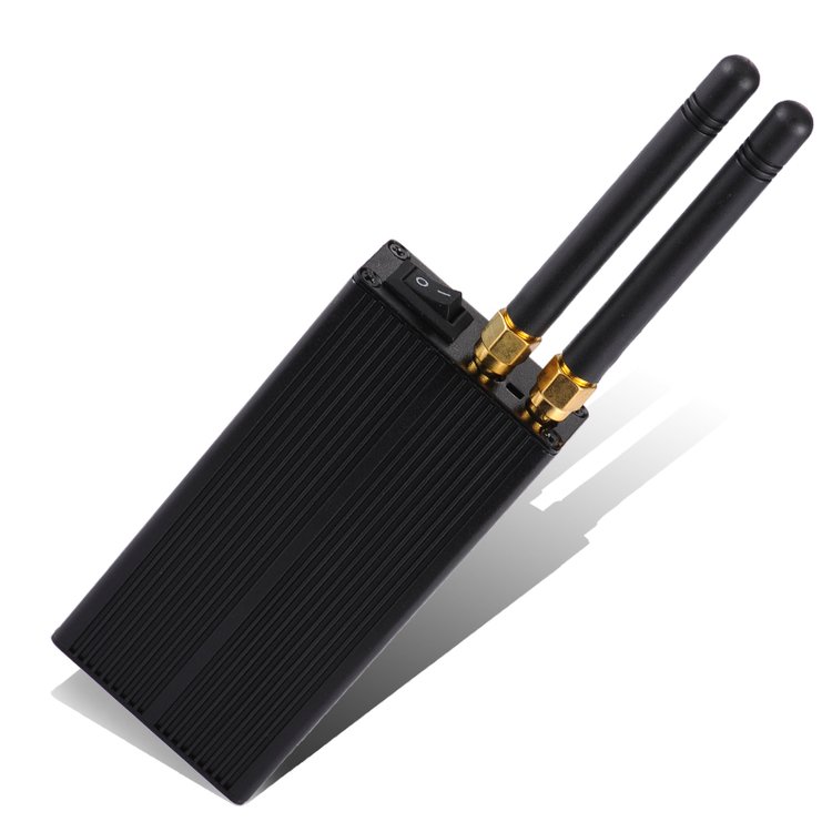  青铜峡1.2G/1.5G导航屏蔽器