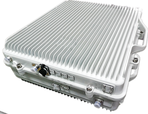 青铜峡信令级数字室分型移动通信干扰器