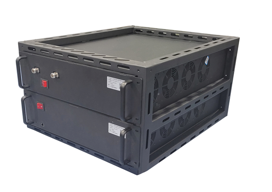 青铜峡室内大功率通讯管控屏蔽系统