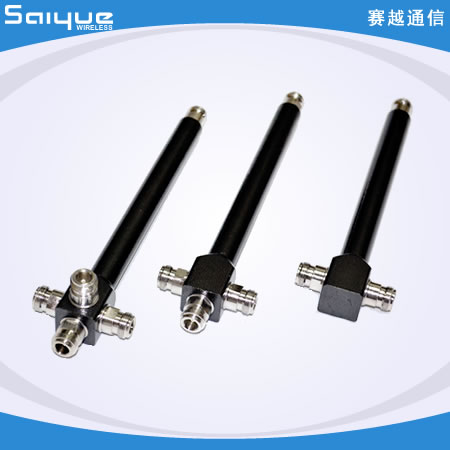  青铜峡FM调频广播同步广播功分器
