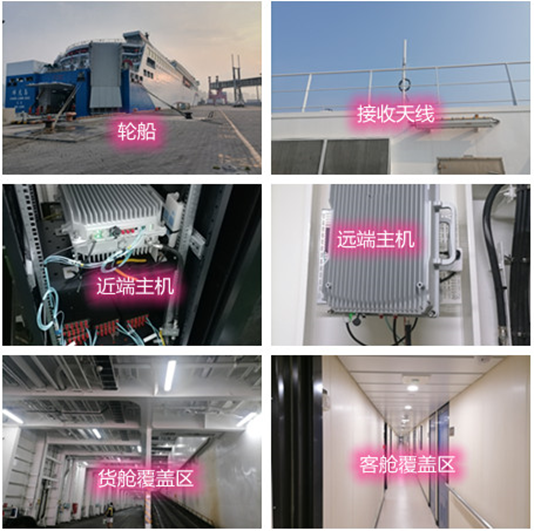  青铜峡海上游轮轮船渔船覆盖案例
