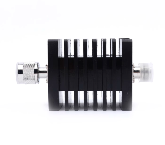  青铜峡腔体固定衰减器0-3G/0-4G  N型接口